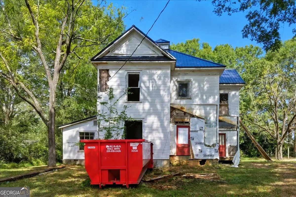 111 Bryan Street W, Bremen, GA 30110 - Image #1