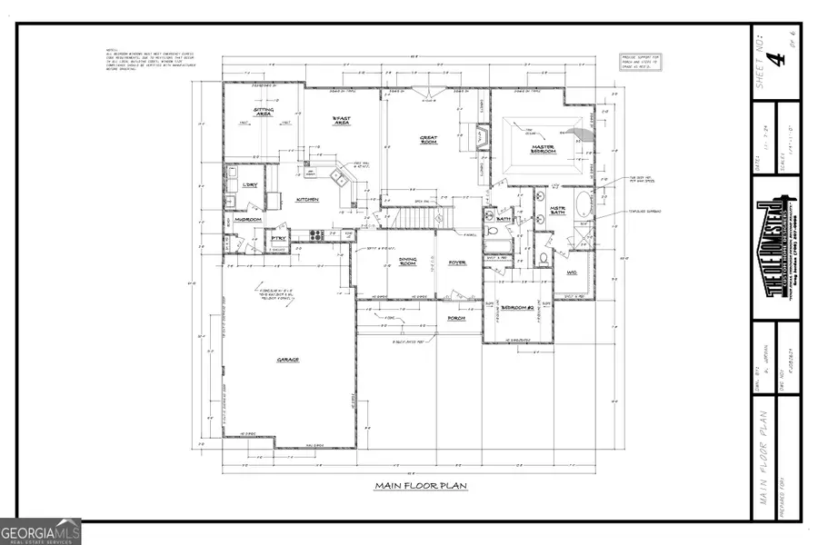 1175 Manjula Lane, Watkinsville, GA 30677 - Image #3