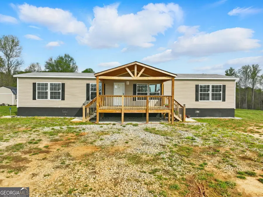 150 Garrison Road, Carnesville, GA 30521 - Image #2