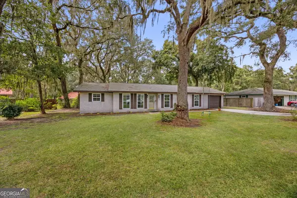 301 Durden Street, St. Marys, GA 31558