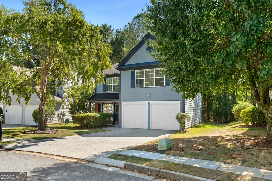 3412 Davenport Park Lane, Duluth, GA 30096 - Image #2