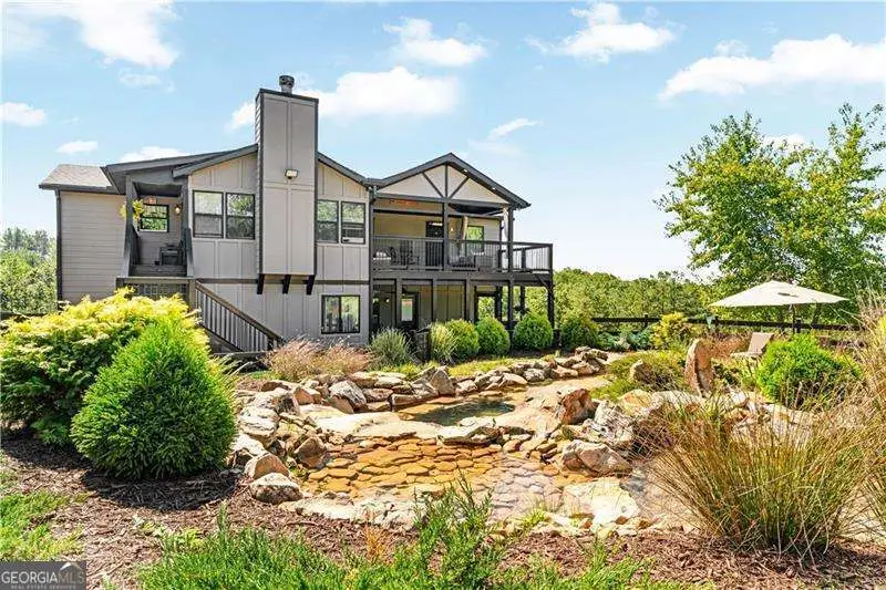 3547 Reavis Mountain Road, Ball Ground, GA 30107 - Image #1