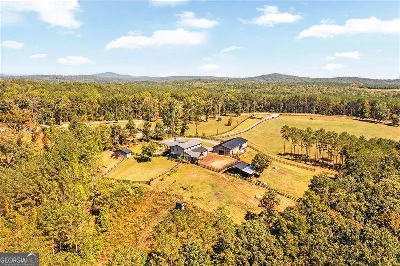 3547 Reavis Mountain Road, Ball Ground, GA 30107 - Image #2