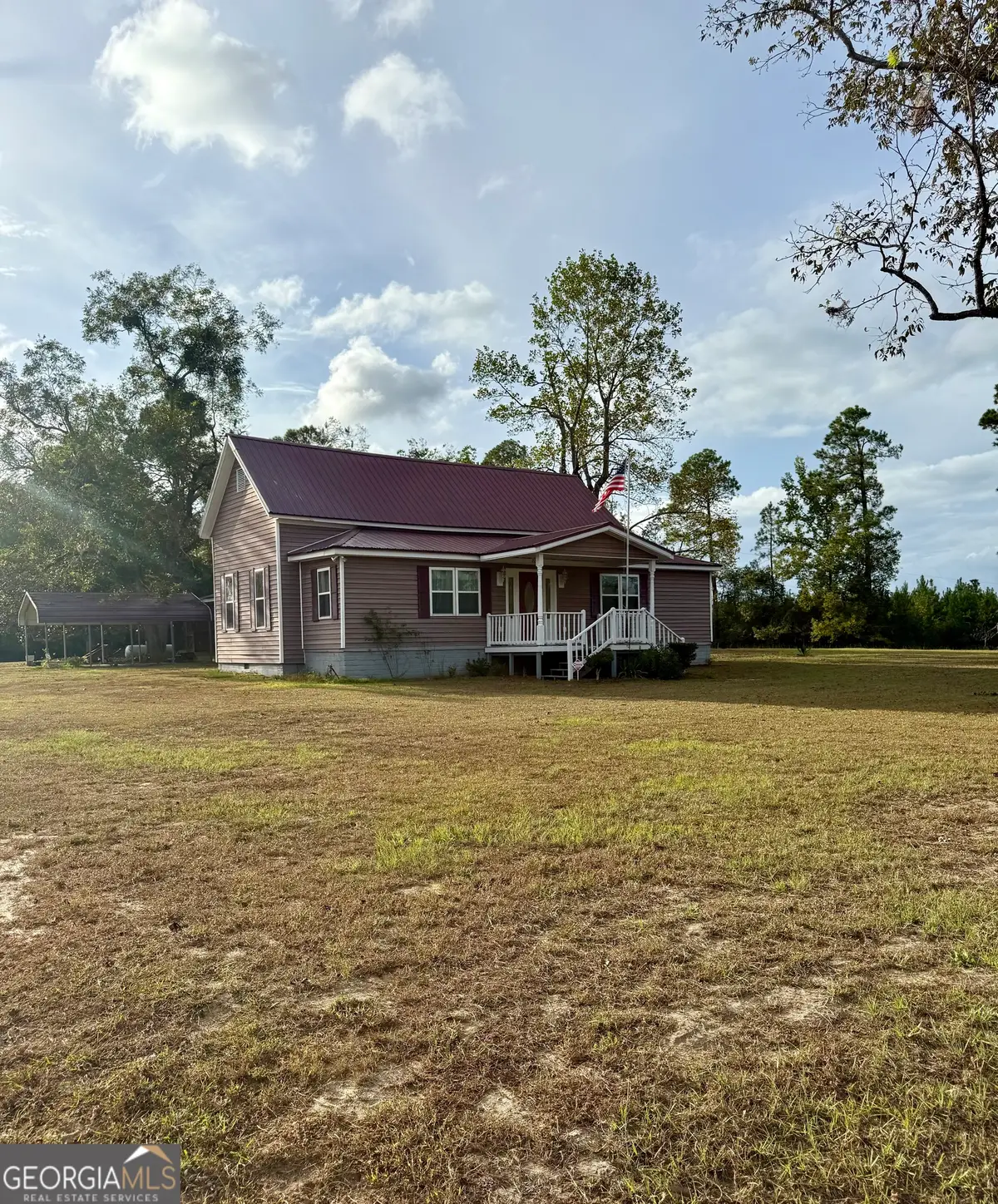 2010 Page Road, Harrison, GA 31035 - Image #1