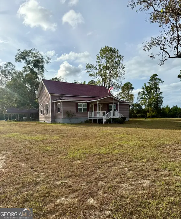 2010 Page Road, Harrison, GA 31035