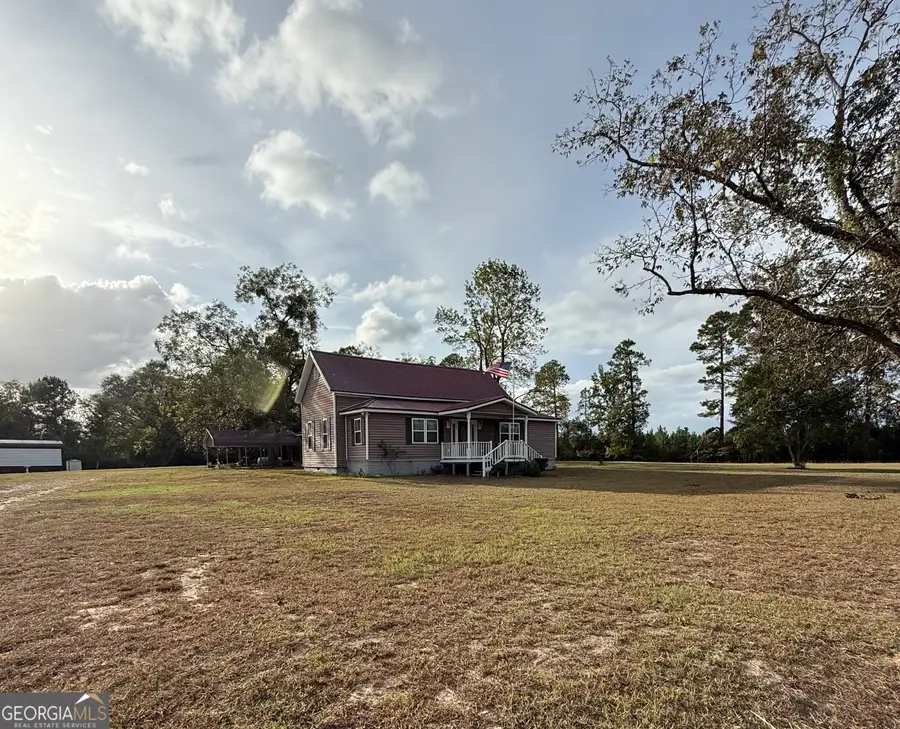 2010 Page Road, Harrison, GA 31035 - Image #2