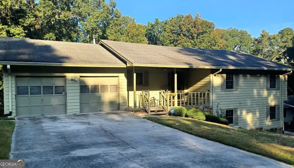 3231 Boulder Brook Drive, Lithonia, GA 30038