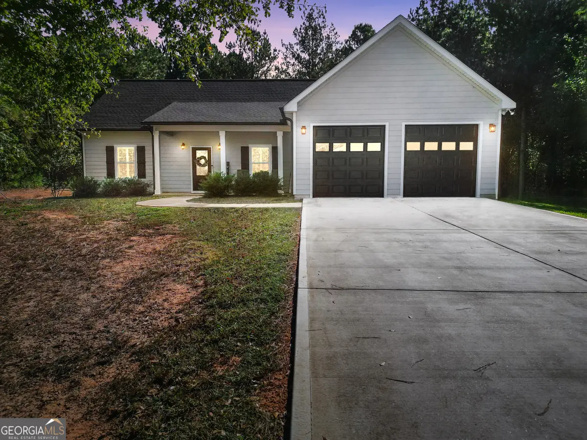 2637 Birdie Road, Griffin, GA 30223 - Image #1