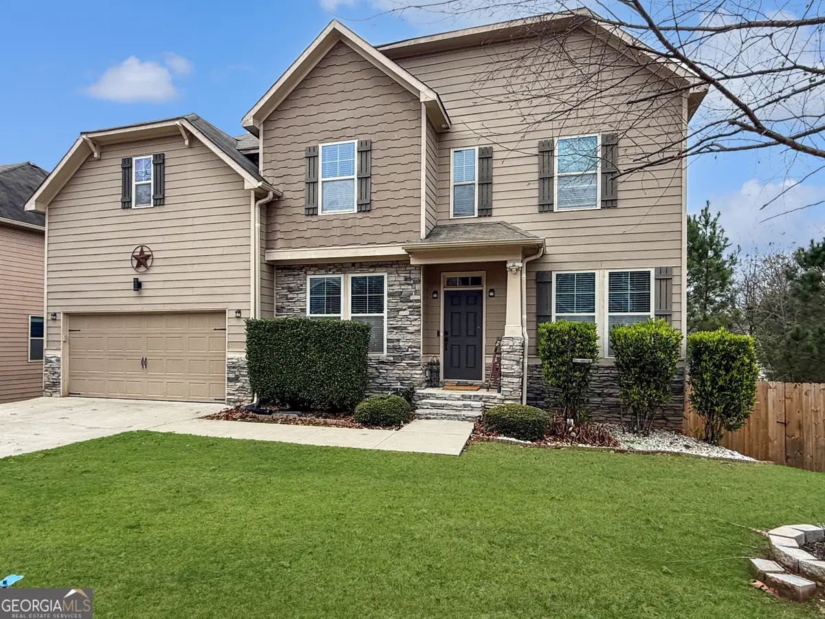 2835 Evan Manor Lane, Cumming, GA 30041 - Image #1