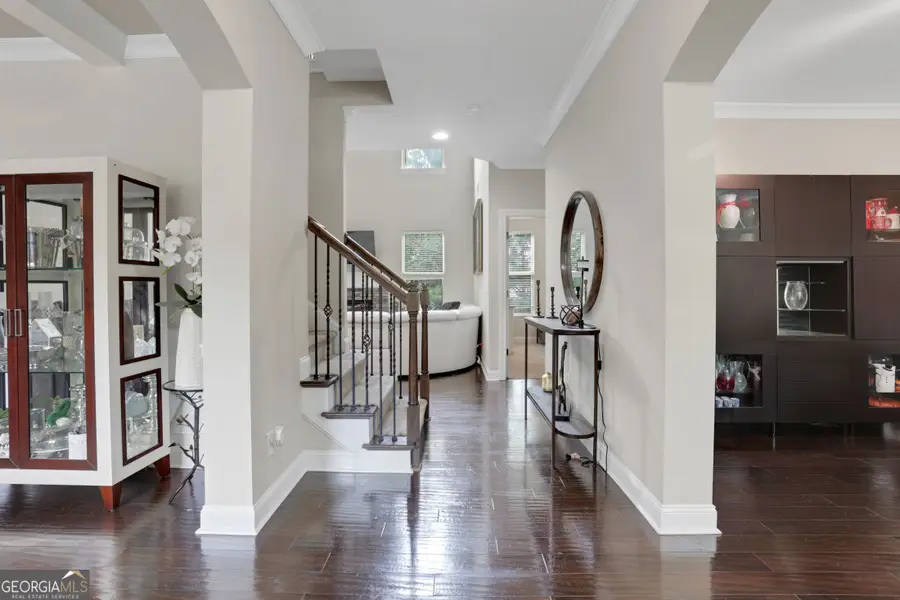 2835 Evan Manor Lane, Cumming, GA 30041 - Image #2