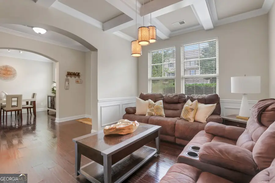 2835 Evan Manor Lane, Cumming, GA 30041 - Image #3