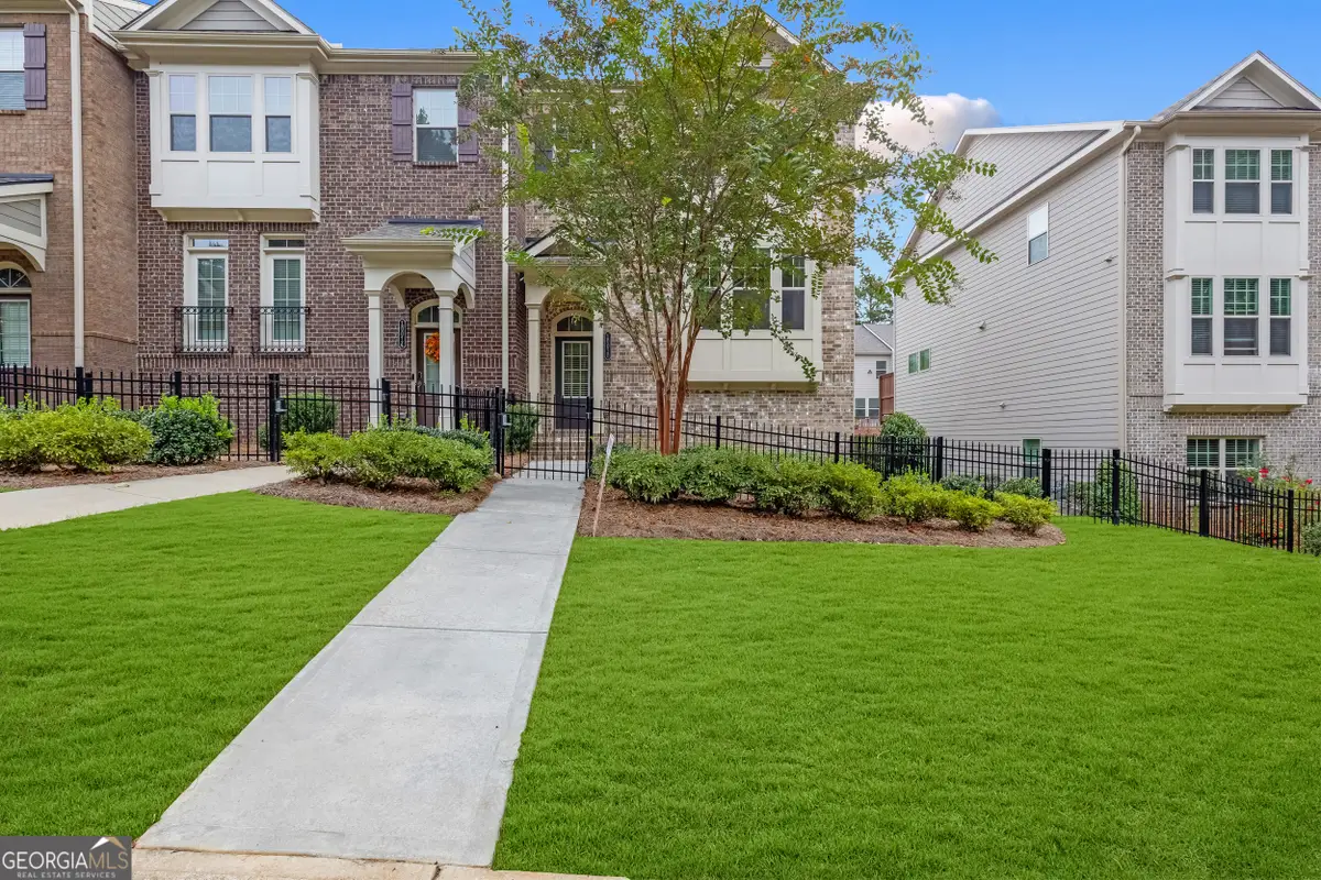 10016 Jack Drive, Roswell, GA 30076 - Image #1