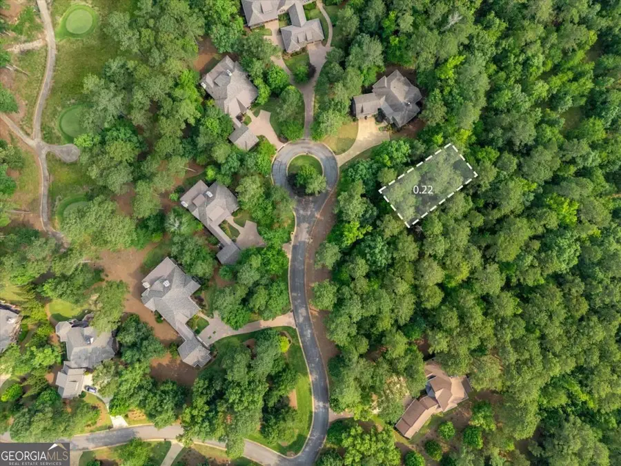 1021 Woodmont Court, Greensboro, GA 30642 - Image #2