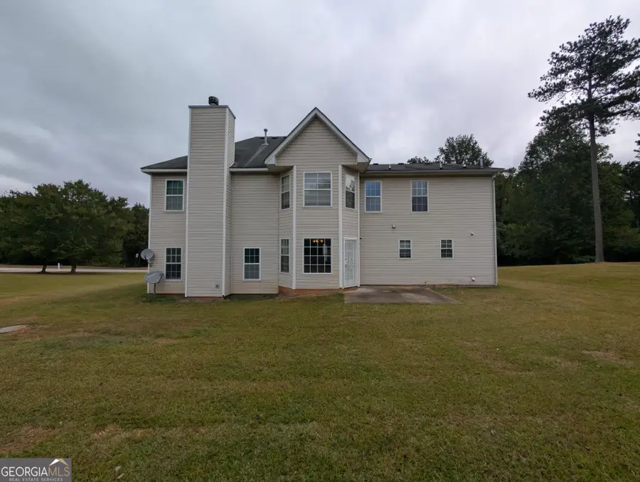 823 Haydens Ridge, Ellenwood, GA 30294 - Image #2