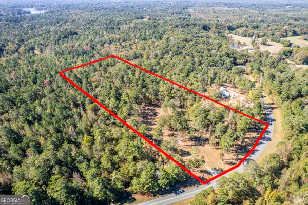 1081 Eagle Way Drive, Greensboro, GA 30642