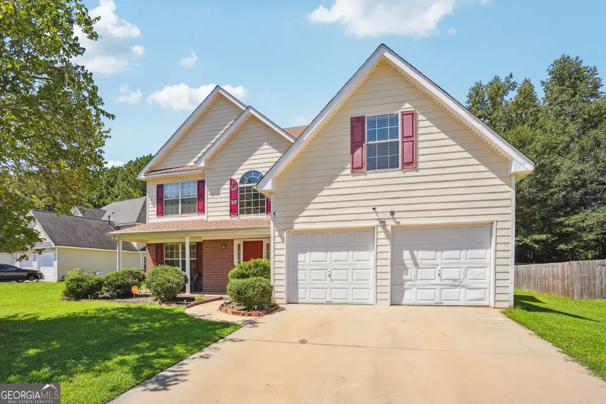 345 Timberlake Terrace, Covington, GA 30016 - Image #1