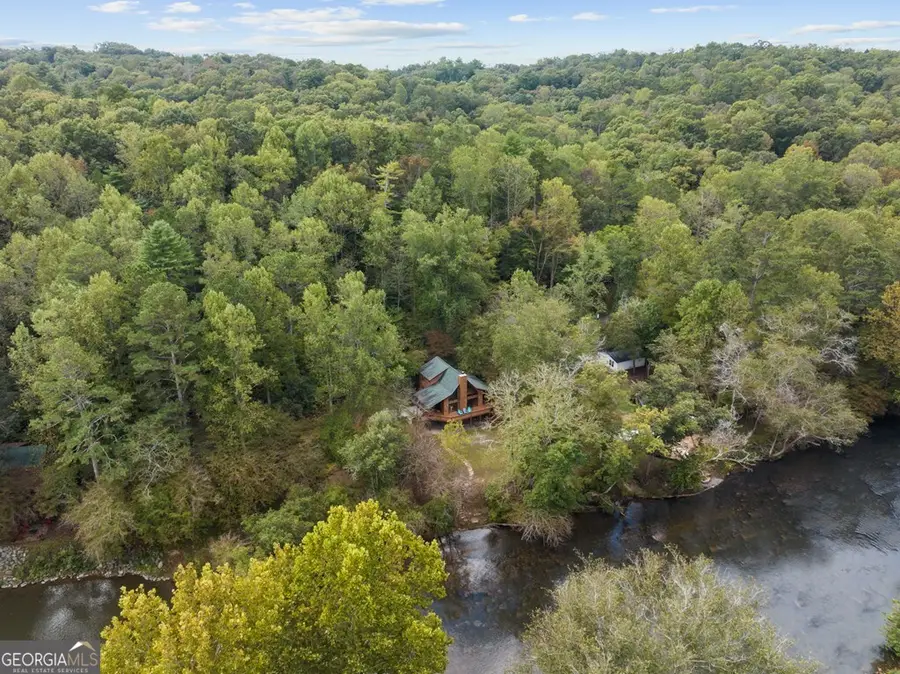 96 Holiday Court, Ellijay, GA 30540 - Image #2