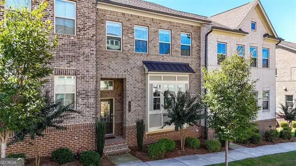 313 Commons Avenue, Woodstock, GA 30188