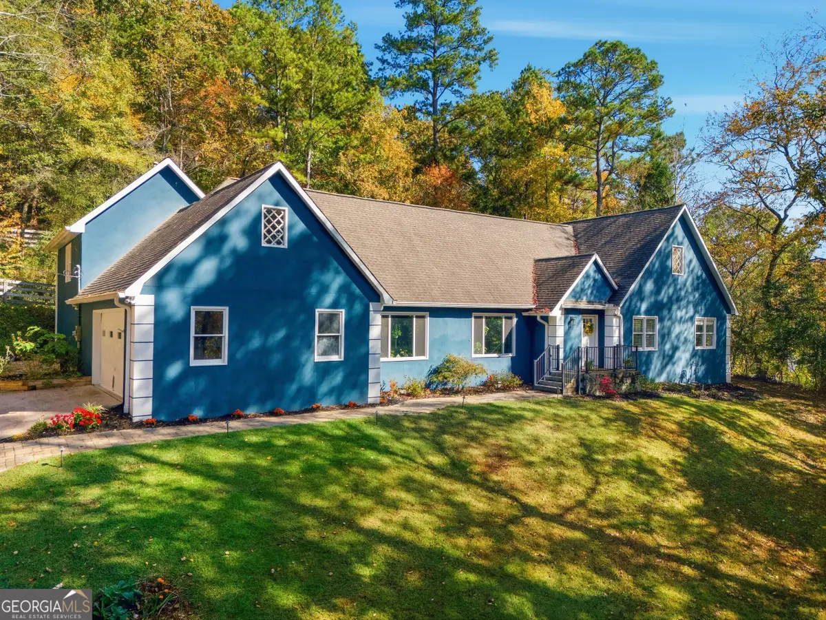 231 Breeze Hill Lane, Canton, GA 30114 - Image #1