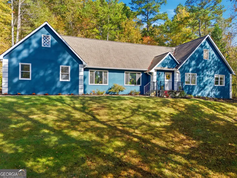 231 Breeze Hill Lane, Canton, GA 30114 - Image #3