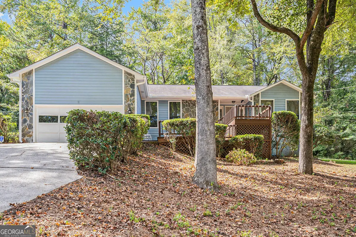 7583 Sunstone Drive, Jonesboro, GA 30236 - Image #1