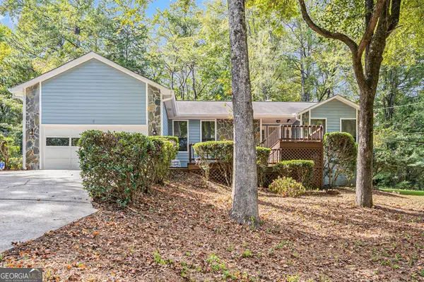 7583 Sunstone Drive, Jonesboro, GA 30236