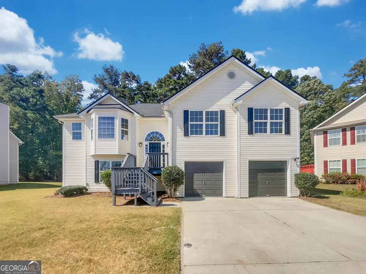 1955 Hillspring Lane, Lithonia, GA 30058 - Image #1