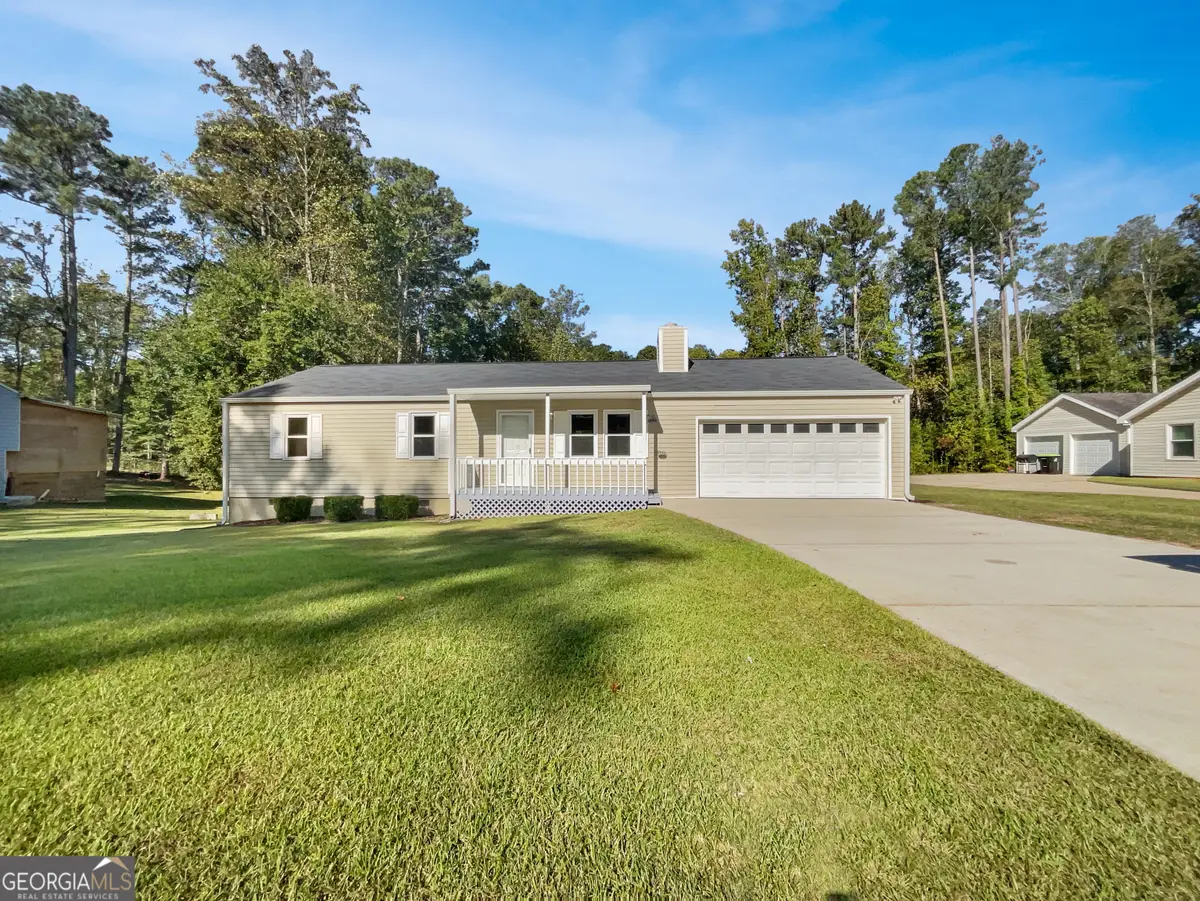 61 Jeanette Street, Dallas, GA 30157 - Image #1