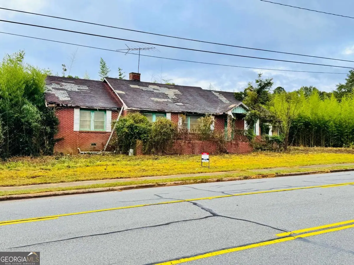 1550 Athens Highway, Madison, GA 30650 - Image #1