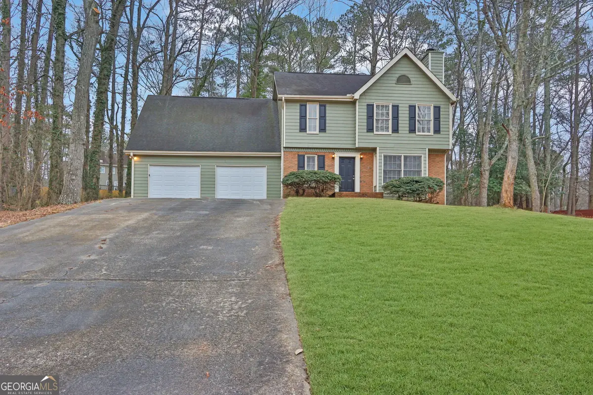 2105 Cornerstone Lane Sw, Marietta, GA 30064 - Image #1