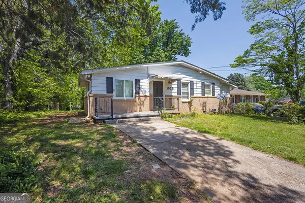 1625 Flintwood Drive, Atlanta, GA 30316