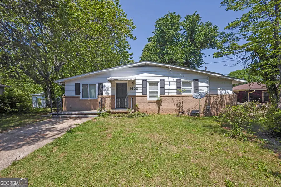 1625 Flintwood Drive, Atlanta, GA 30316 - Image #2