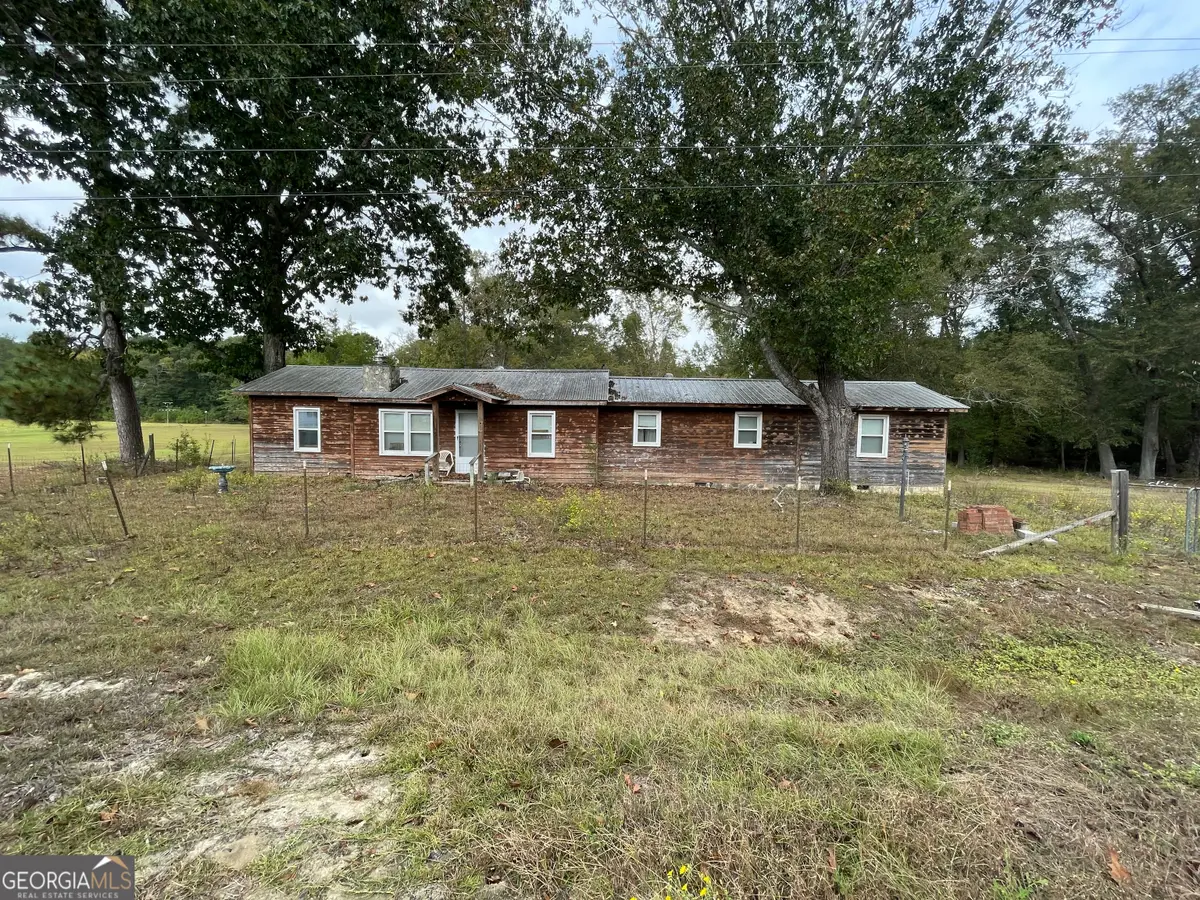 596 Ga Highway 257, Cochran, GA 31014 - Image #1