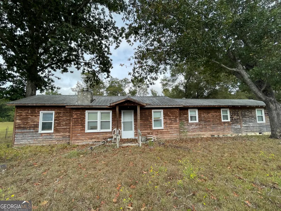 596 Ga Highway 257, Cochran, GA 31014 - Image #2