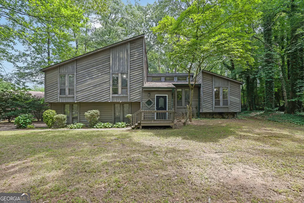 361 Gordon Valley Lane Sw, Mableton, GA 30126 - Image #1