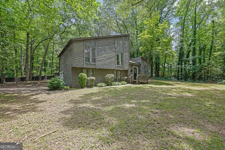 361 Gordon Valley Lane Sw, Mableton, GA 30126 - Image #3