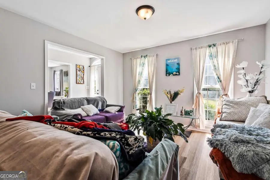 1211 Sandy Creek Road, Fayetteville, GA 30214 - Image #2