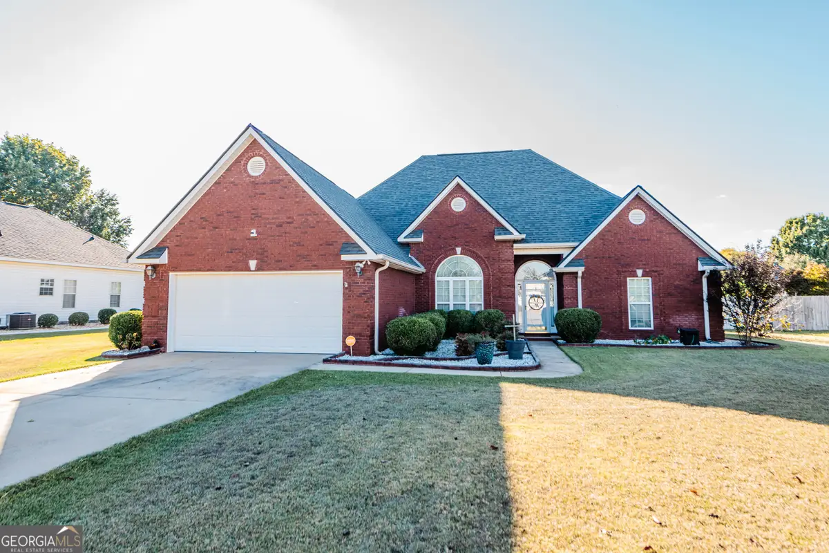 202 Rose Hill Drive, Warner Robins, GA 31088 - Image #1