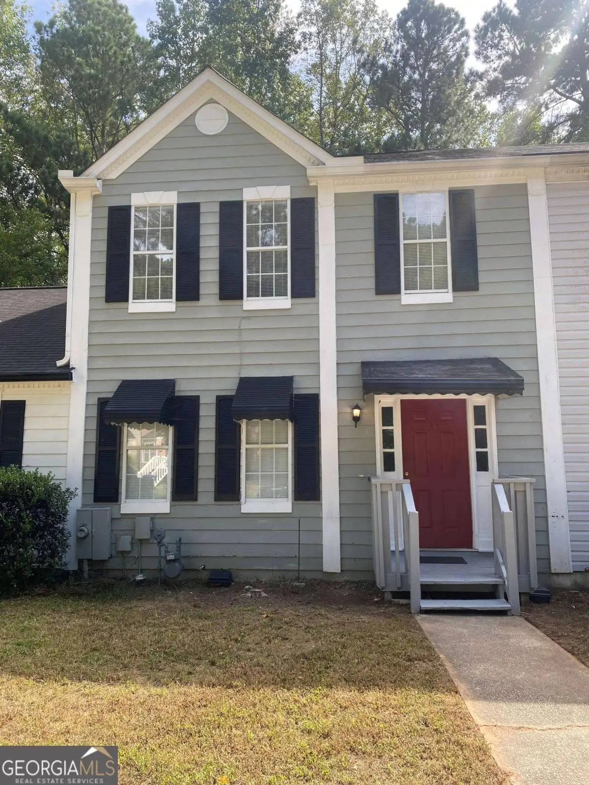 3559 Ashley Station Drive Sw, Marietta, GA 30008 - Image #1