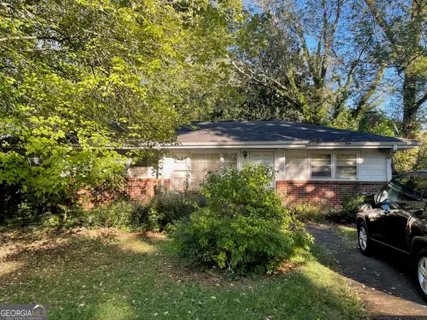 1854 NE Addison Road Ne, Marietta, GA 30066