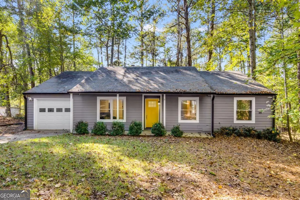 230 Apple Branch Drive, Woodstock, GA 30188 - Image #1