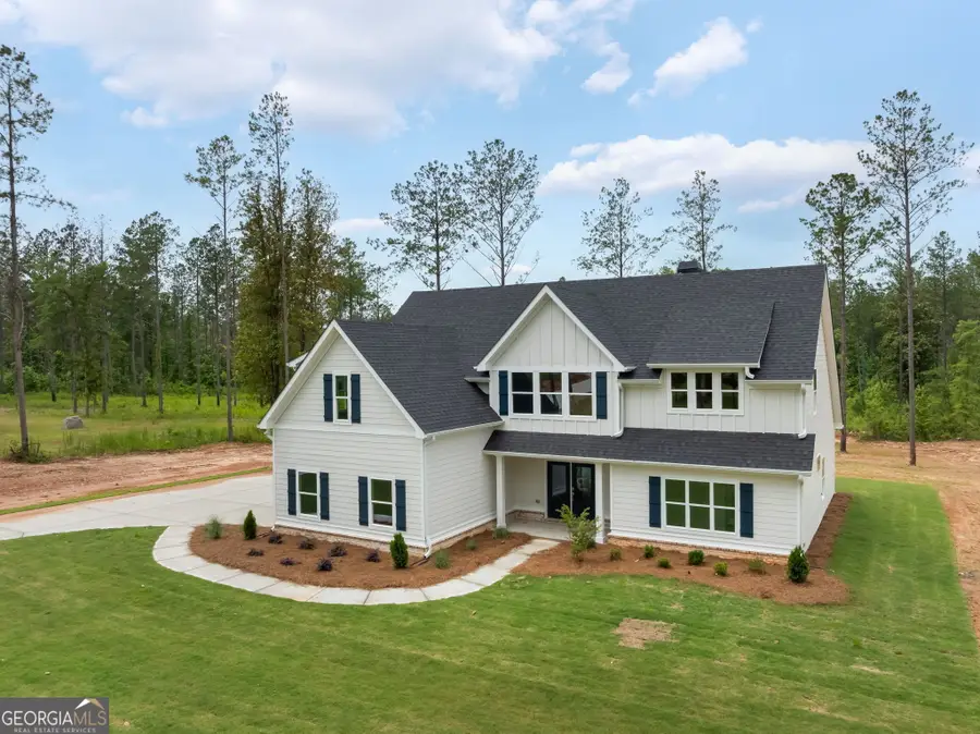 561 Jugtown Road, Meansville, GA 30256 - Image #3