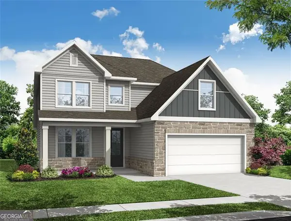 551 Grand Wehunt Drive, Hoschton, GA 30548