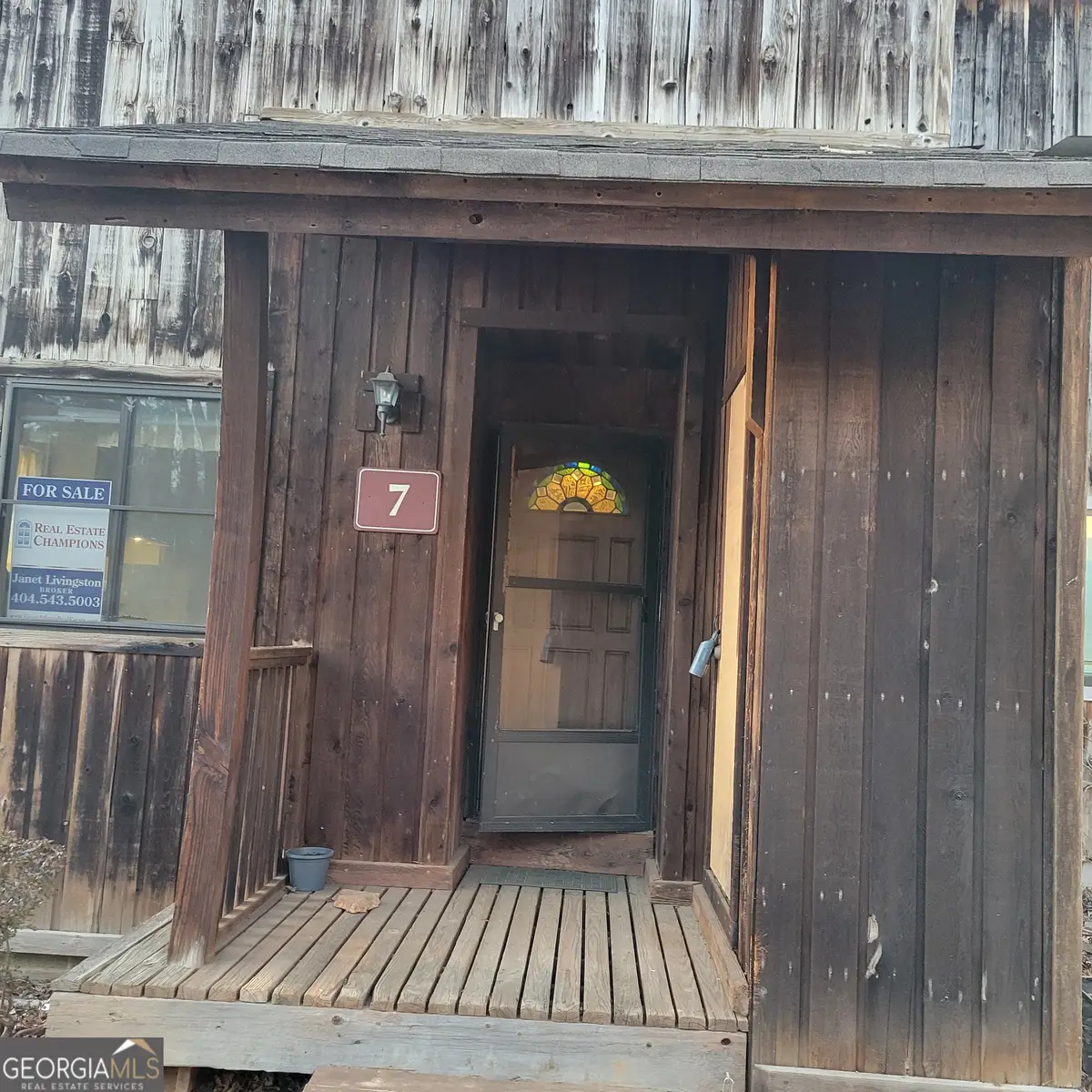 7 Quail Run, Decatur, GA 30035 - Image #1