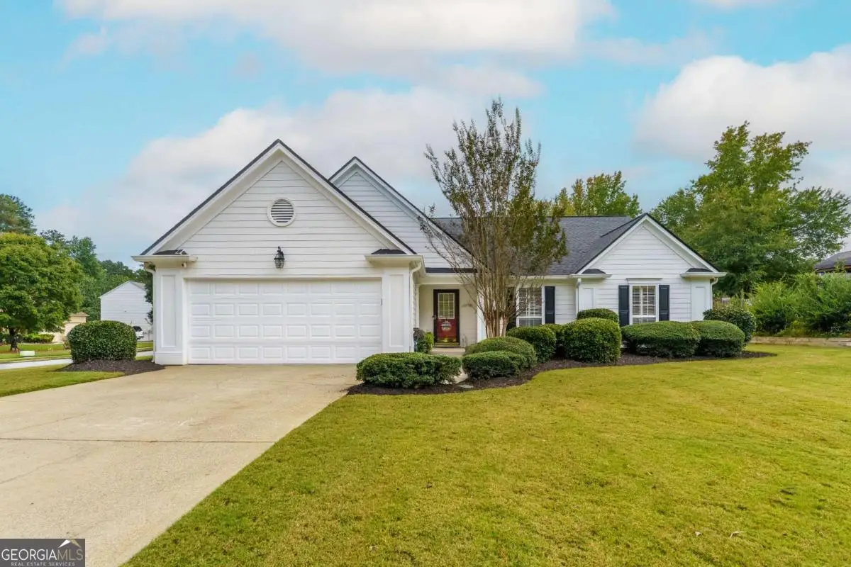 3730 Lakeheath Drive, Cumming, GA 30041 - Image #1