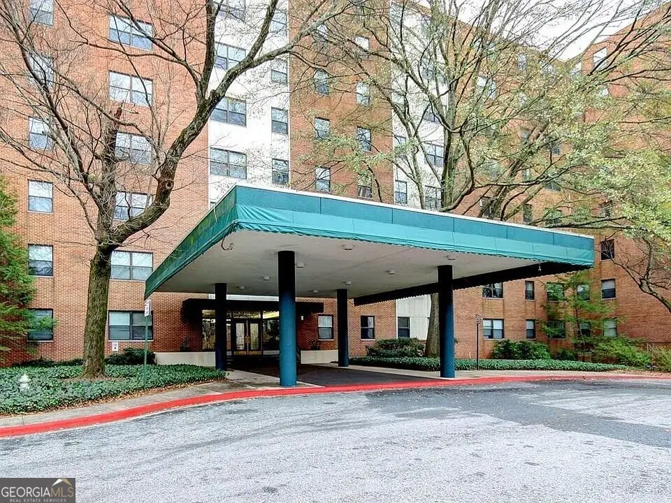 2965 Pharr Court South Sw #119, Atlanta, GA 30305 - Image #1