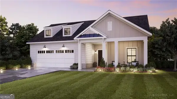 454 Sugarberry Lane, Holly Springs, GA 30115