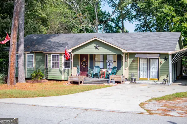 162 Parkway Circle, Villa Rica, GA 30180