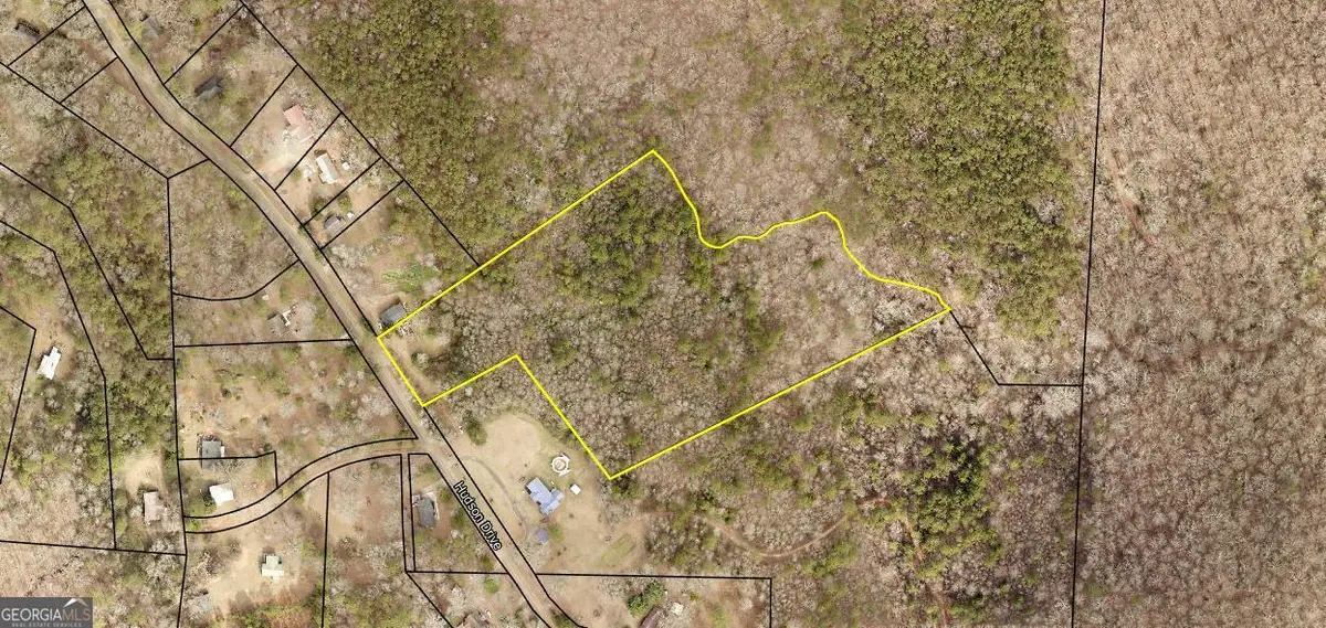 0 Hudson, Hamilton, GA 31811 - Image #1