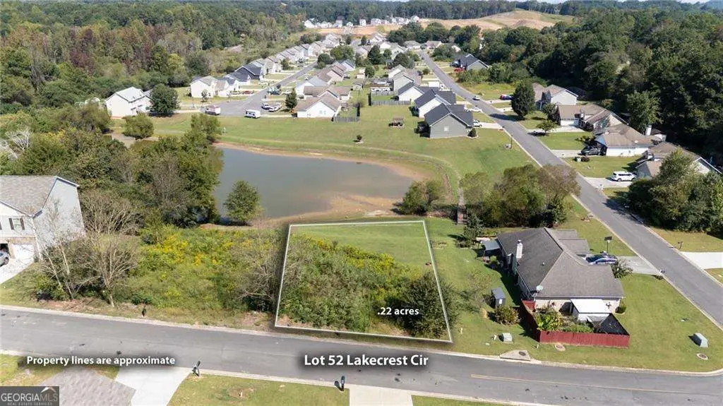 494 Lakecrest Circle Sw, Calhoun, GA 30701 - Image #1
